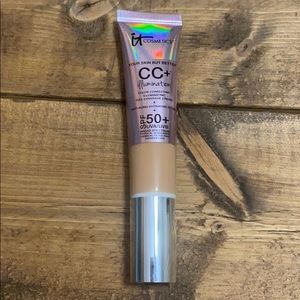 It cosmetics cc cream